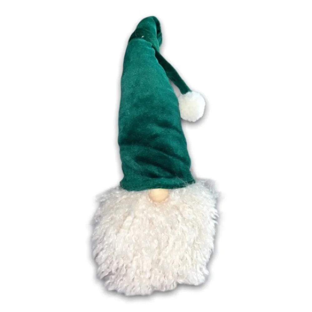 Target Holiday BP Christmas Gnomes 2022 Complete set of 3